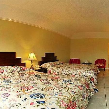 Rooms On The Beach Ocho Rios Exterior foto