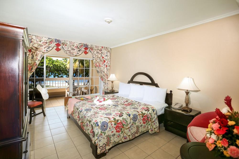 Rooms On The Beach Ocho Rios Exterior foto