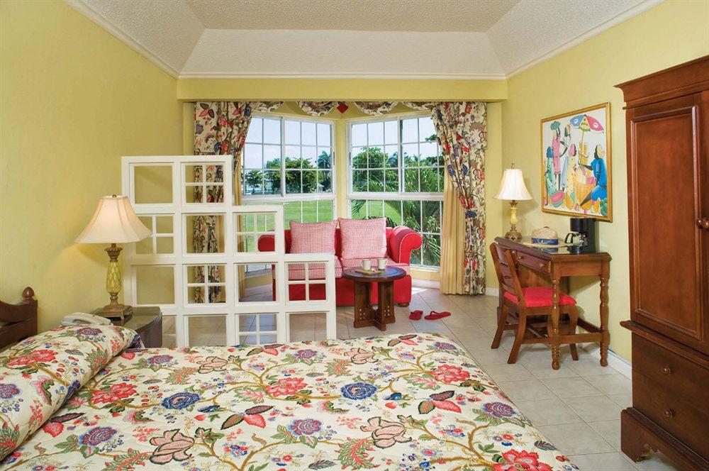 Rooms On The Beach Ocho Rios Exterior foto