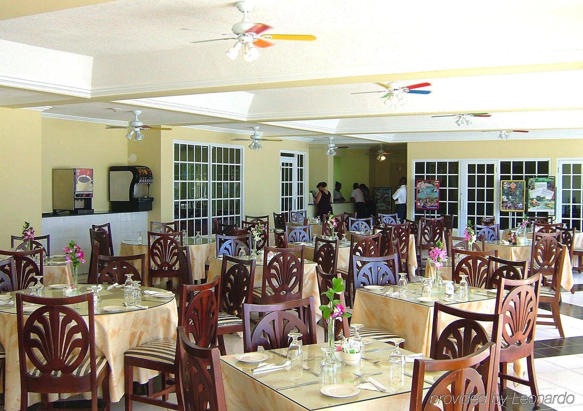 Rooms On The Beach Ocho Rios Exterior foto