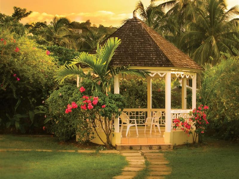 Rooms On The Beach Ocho Rios Exterior foto