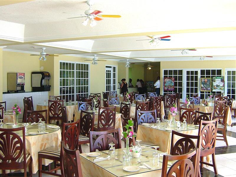 Rooms On The Beach Ocho Rios Exterior foto