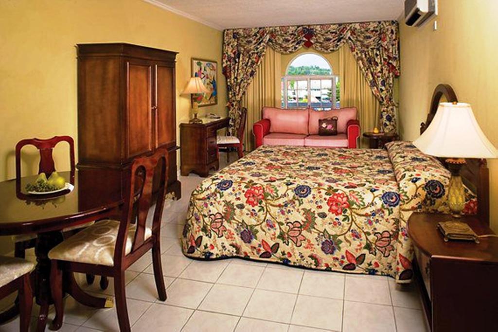 Rooms On The Beach Ocho Rios Quarto foto