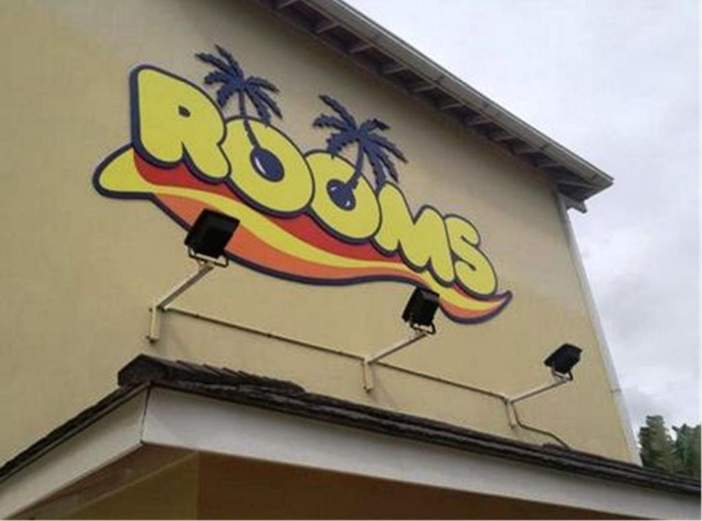 Rooms On The Beach Ocho Rios Exterior foto