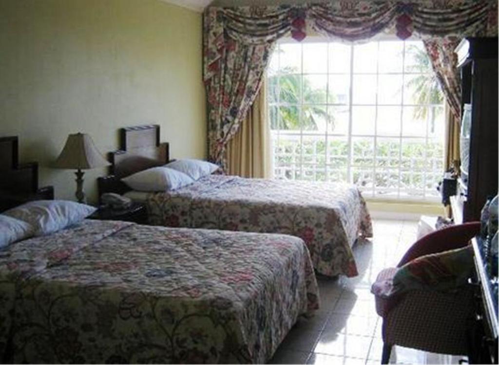 Rooms On The Beach Ocho Rios Exterior foto