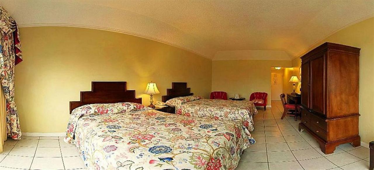 Rooms On The Beach Ocho Rios Exterior foto