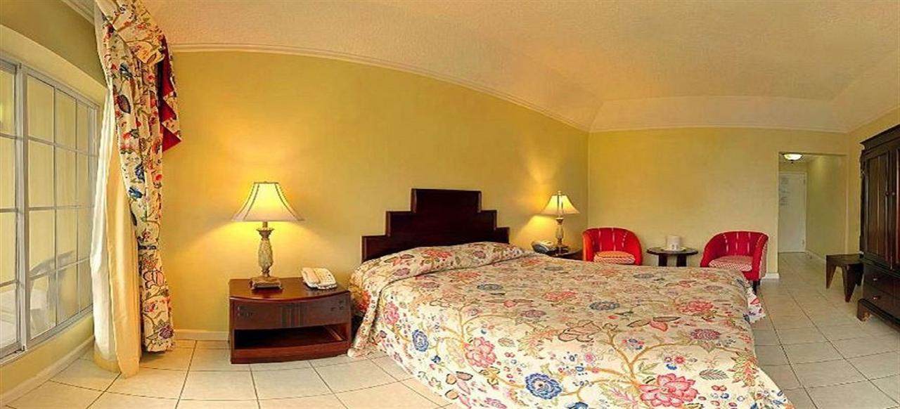 Rooms On The Beach Ocho Rios Exterior foto