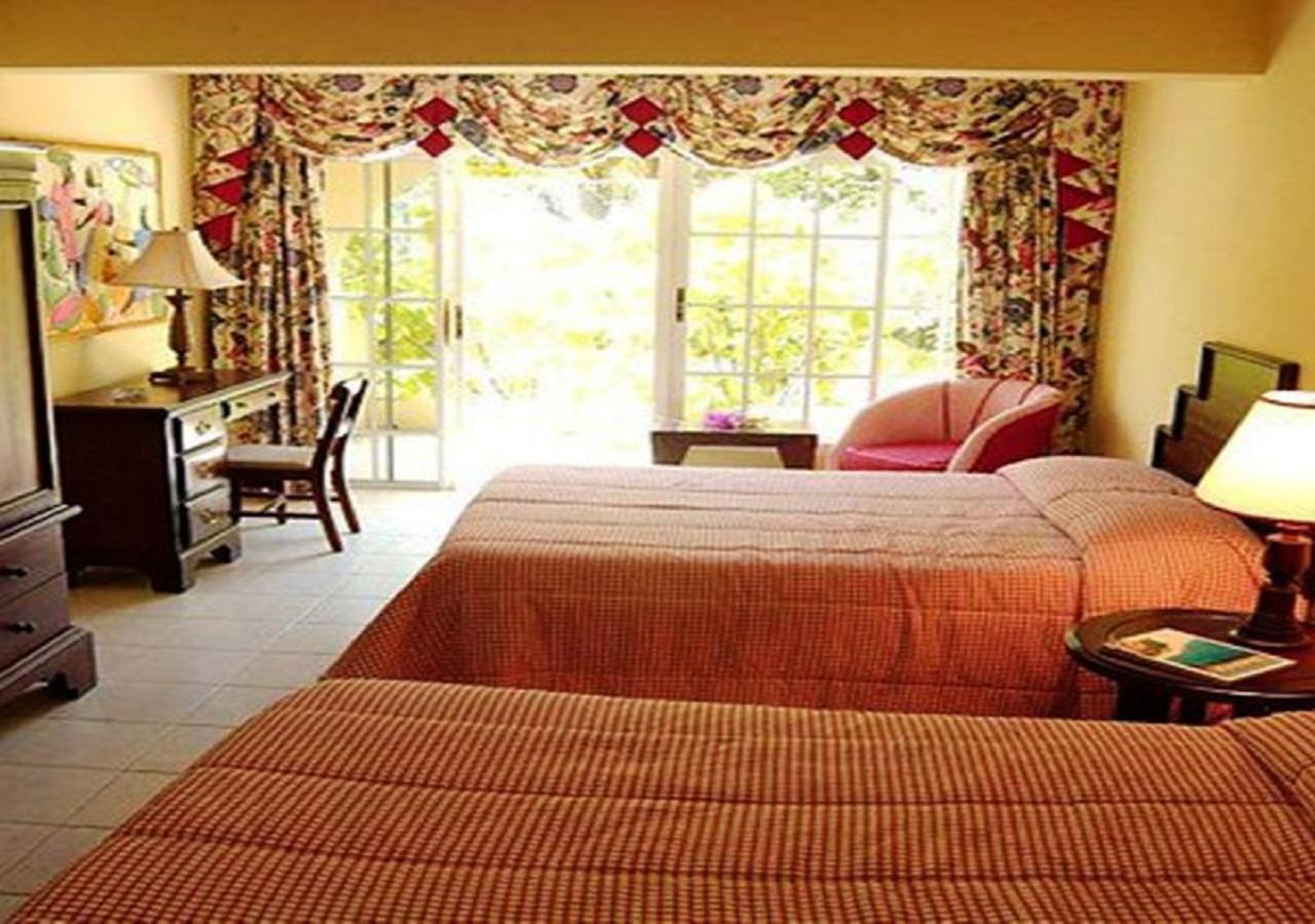 Rooms On The Beach Ocho Rios Exterior foto