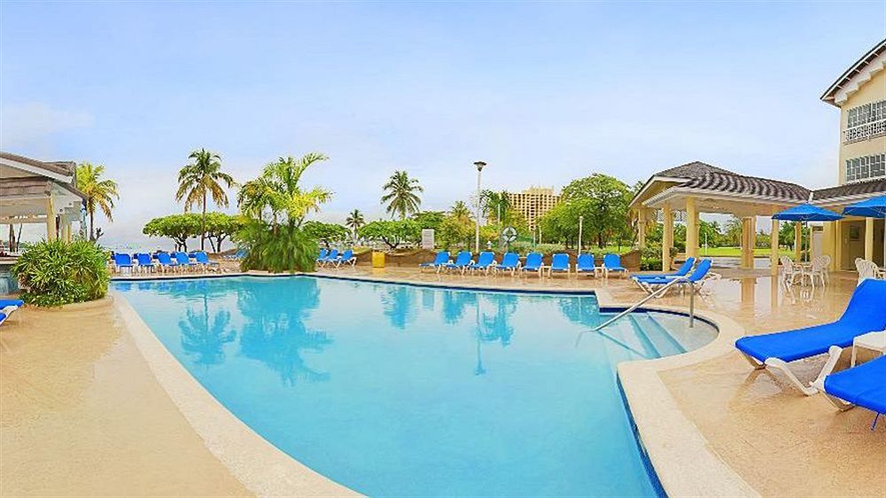 Rooms On The Beach Ocho Rios Exterior foto