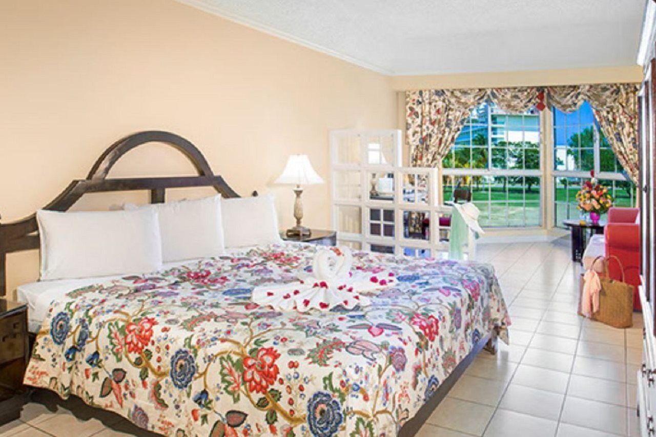 Rooms On The Beach Ocho Rios Exterior foto